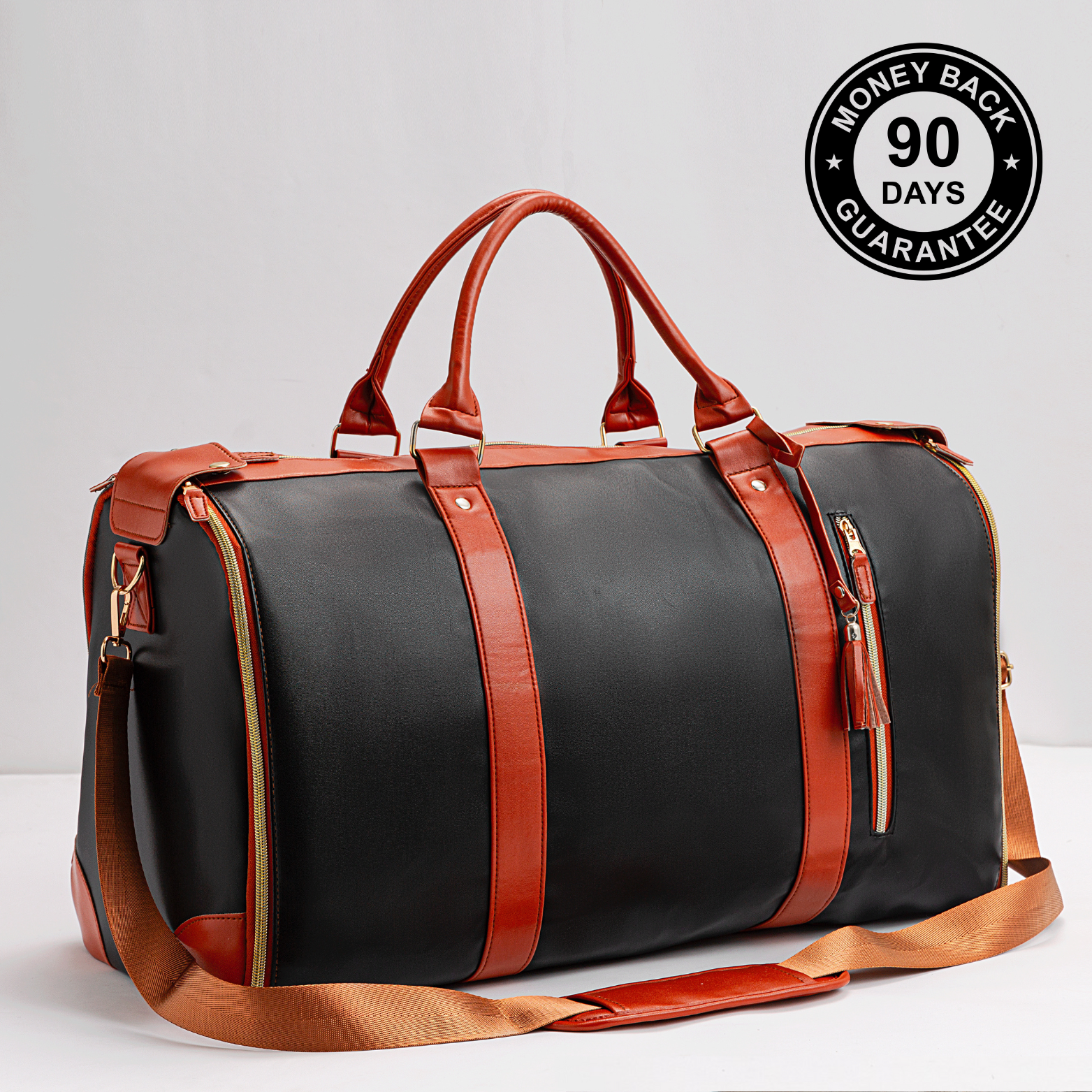 SmartPack Foldable Garment Bag | Pack more efficiently for your travels