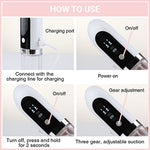 Radiant Skin Device – Quick Cleanse for a Fresh Look