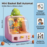 Automat für Mini Basketballspiel