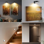 Light Accent Deluxe | Perfectly showcase your artworks