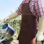 Gartenheld – Ergonomische und schützende Handschuhe für Gärtnerinnen