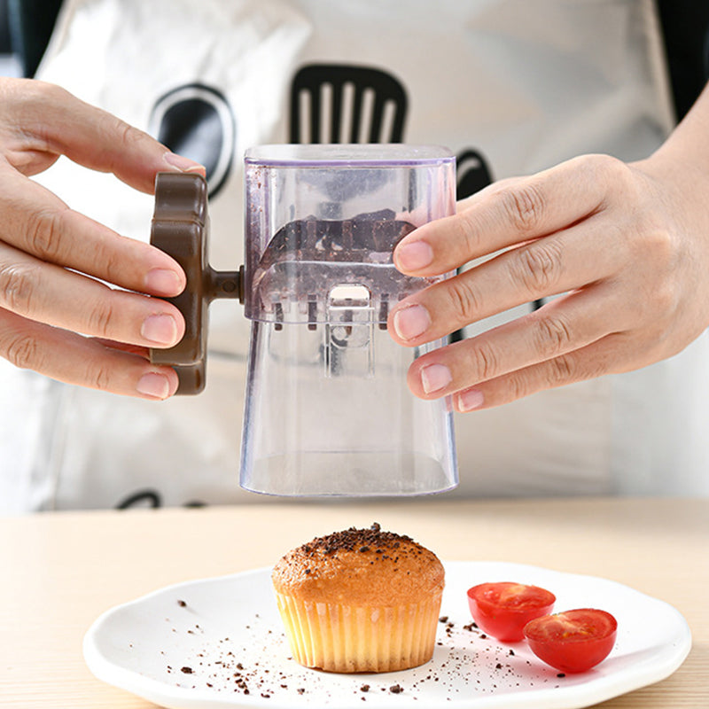 NutPerfect – Quick and Easy Nut Grinding for Everyday
