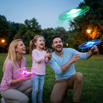 Kreatives UFO Spielzeug für die Decke