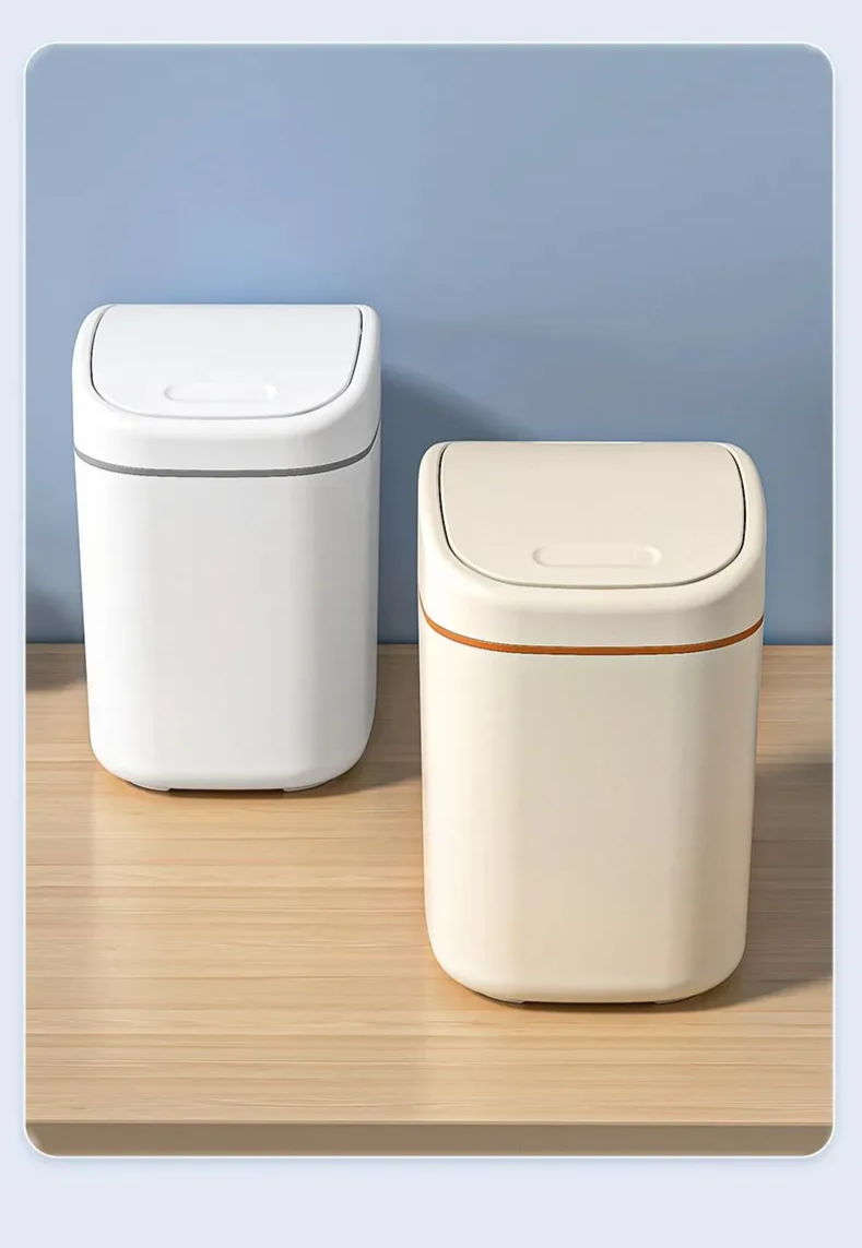Mini Tischabfallbehälter CleanBox