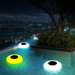 Magic of Sunlight – Stylish Garden Lights with No Electricity Costs