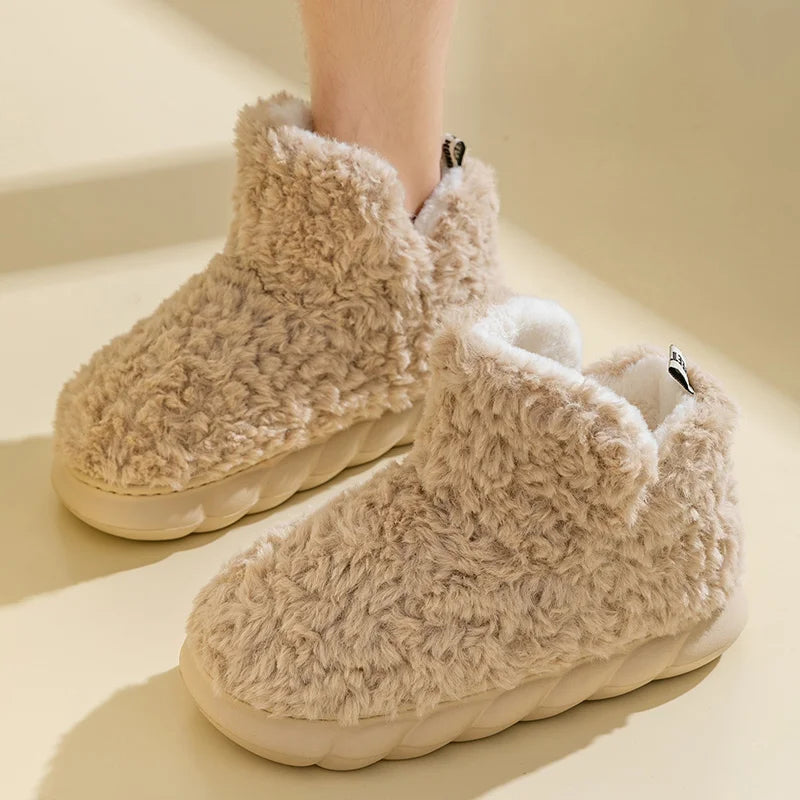Cozy Slippers for Women | Comfortable & Stylish | Perfect for Indoors and Outdoors