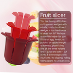 ObstPerfekt - Safe and Even Slicing for Fresh Cuts