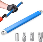 FlexiDriver – Effortlessly reach tight screws