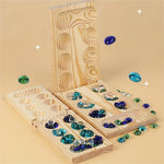Brettspiel Mancala – Strategiespiel für zwei Spieler