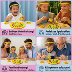 Abenteuerliches Spiel mit Bienenperlen für Angelfreunde