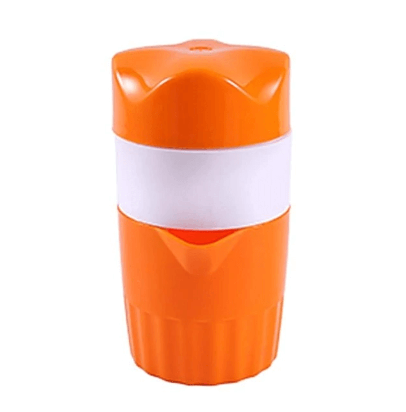 FruchtFrisch – Vitamin-Packed Juice in Seconds