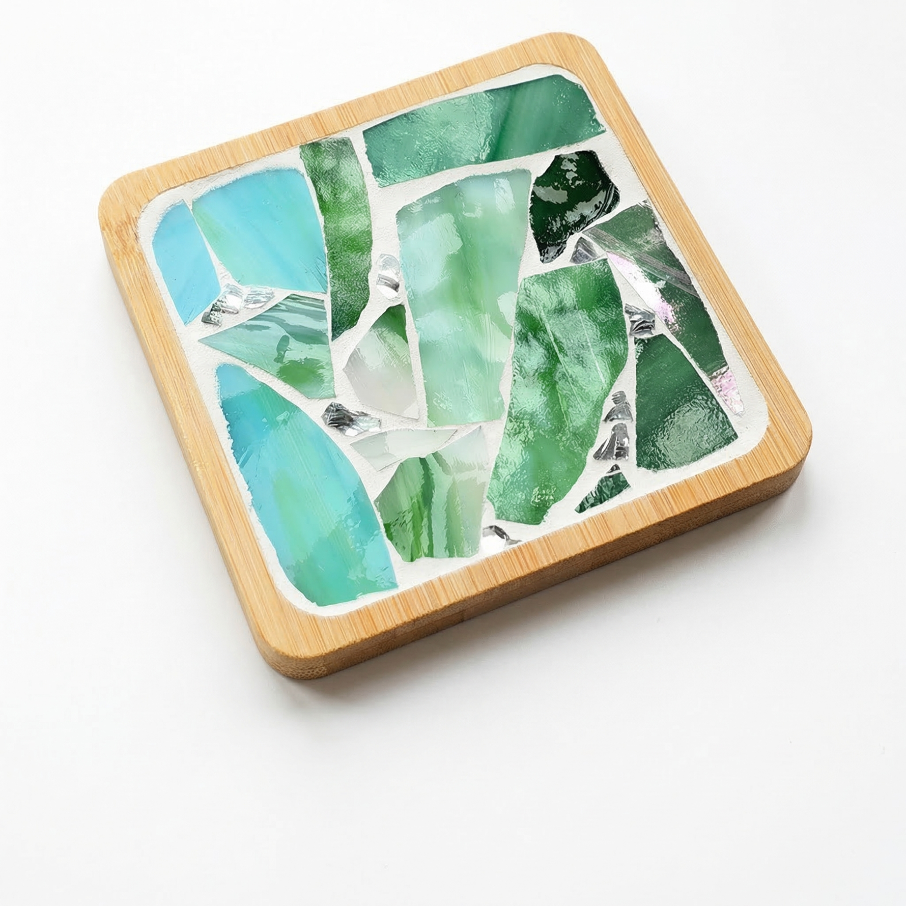 KreativeMosaik - Create Unforgettable Moments with DIY Coasters