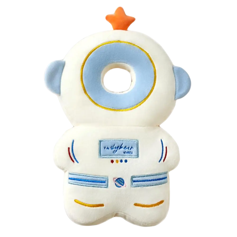 Head Cushions for Babies | Safety and Comfort Combined