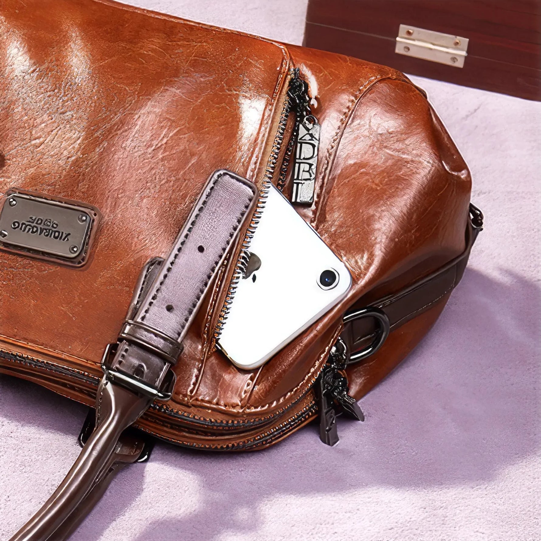 Stylish Women's Handbag for Every Occasion
