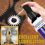 Rostentferner Spray – Sofortige Wirkung gegen Rost und Oxidation