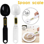 Precision Measuring Device – Perfect Results in the Kitchen
