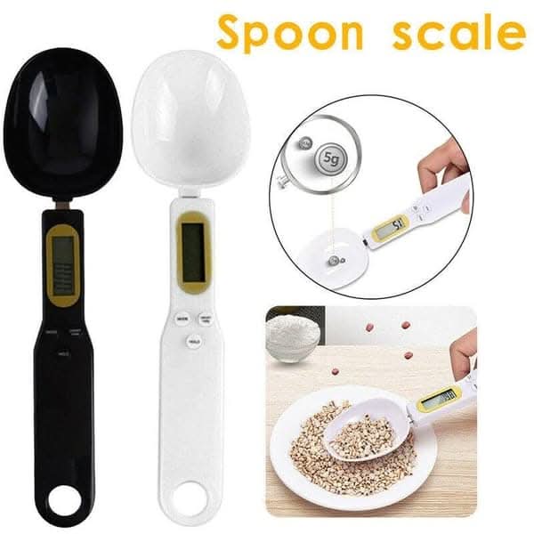 Precision Measuring Device – Perfect Results in the Kitchen