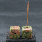 Gemstone Incense Holders – Create Harmony in Your Space