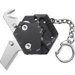 All-rounder - Compact multi-tool for adventures
