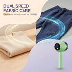 Lint-Free – Revitalize Your Clothes in Seconds