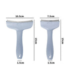 Pet Hair-Free – The perfect comb for a clean home