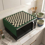 Elegant Protective Mat – The Stylish Solution for Your Home