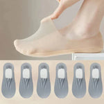 Lightweight & Breathable Socks for Every Occasion