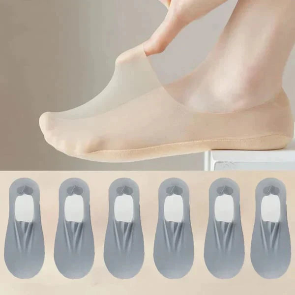 Lightweight & Breathable Socks for Every Occasion