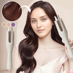 CurlGenie – Fast, Long-Lasting Waves in 60 Seconds