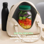 CrispySalads – Your fresh meals on the go