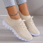 Leichte, atmungsaktive Laufschuhe für aktive Frauen