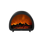 LumiHaze – Instant Relaxation and Warmth for Your Home