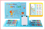 CreativeBox – Unleash Your Child's Imagination Without the Mess