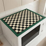 Elegant Protective Mat – The Stylish Solution for Your Home