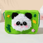 Creative Sewing Kit for Kids - Fun While Crafting and Learning