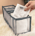 Praktischer Wäsche Organizer | FlexiBox