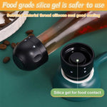 SparklingFresh – Your drinks always fizzy and delicious
