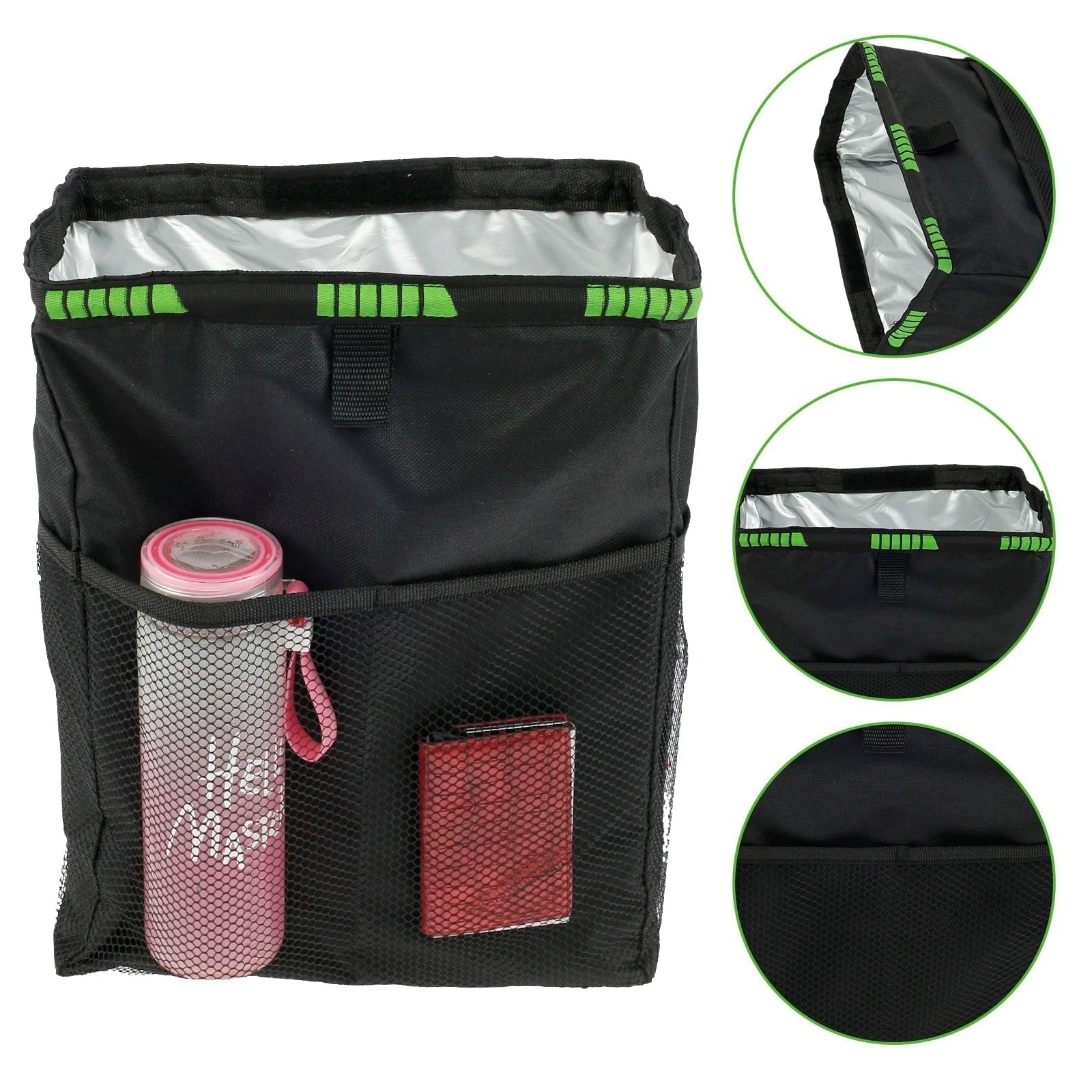 Car Organizer – For a Clean and Organized Drive