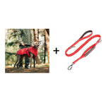 Dog Winter Coat – For warm and safe walks