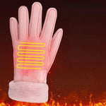 FrostGuard – Heated Gloves for Unrivalled Warmth