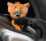 Hunde Auto Dekoration – Voltyx Stil