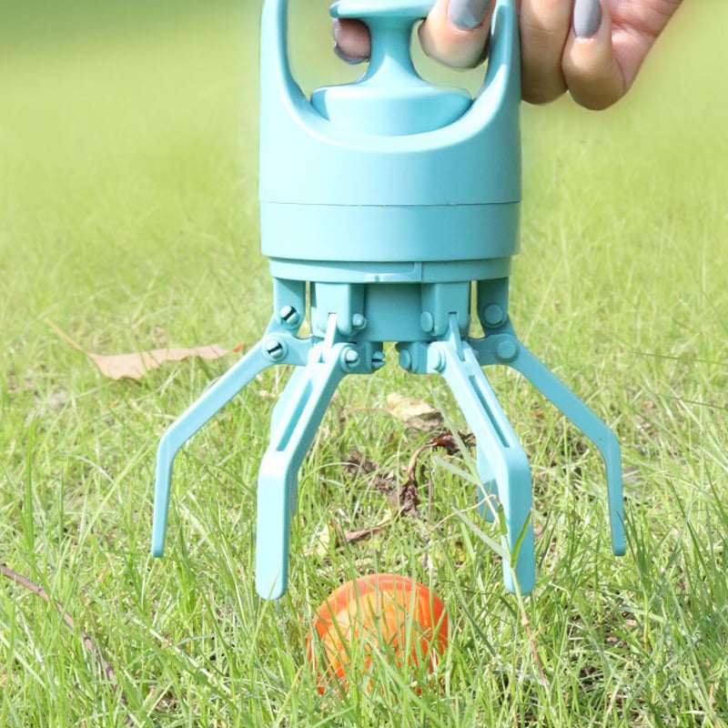 Hygienic Pet Waste Scooper – Clean Walks Made Easy