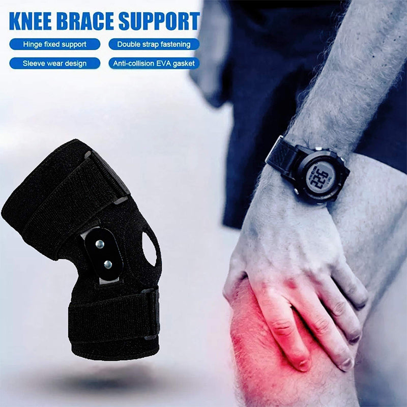 ActiveKnee – Pain relief and freedom of movement for every day