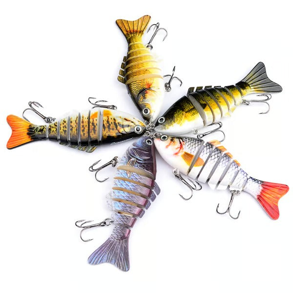 Fangmeister – The Perfect Solution for Successful Fishing Trips