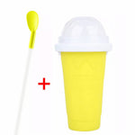 Ice Delight – Perfectly Frozen Drinks Without a Blender in Minutes