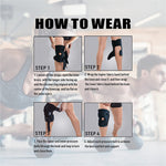 ActiveKnee – Pain relief and freedom of movement for every day