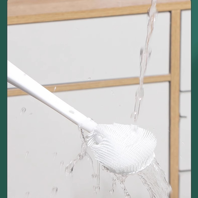 FlexiClean – Efficient cleaning for hard-to-reach areas