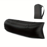 Comfortable Outdoor Air Lounger – AirRelax
