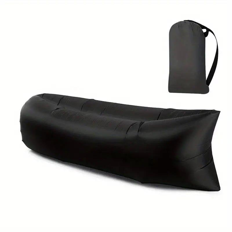 Comfortable Outdoor Air Lounger – AirRelax