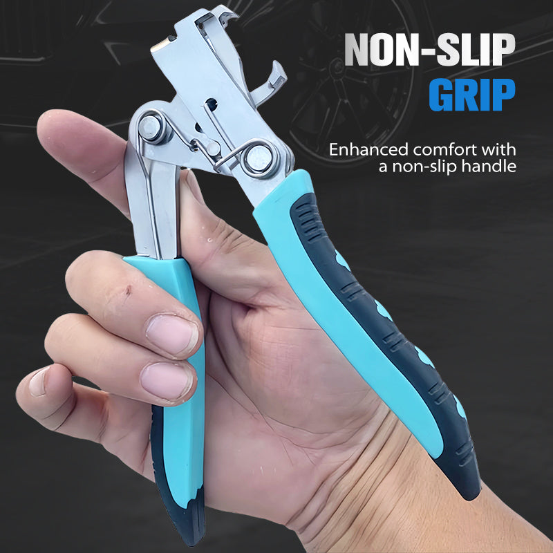 Präzisionszangen für Auto-Clips – Kratzerfreies Entfernen